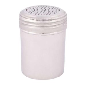 Epinox KPU-140 Pudra Şekeri Serpici, 14 cm
