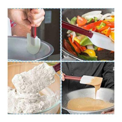 Epinox SYS-36 Silikon Spatula, 36 cm - Görsel 3