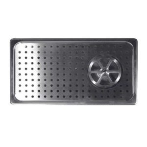 Epinox SPD-42 Ankastre Süt Potu Duşlama Ünitesi, 42 cm