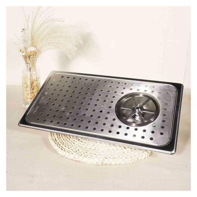 Epinox SPD-42 Ankastre Süt Potu Duşlama Ünitesi, 42 cm - Görsel 2