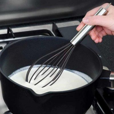 Epinox SSC-30 Silikon Çırpıcı, 30 cm - Görsel 3