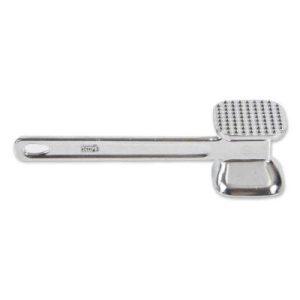 Epinox VT-85 Alüminyum 2'li Et Döveceği, 400 gr