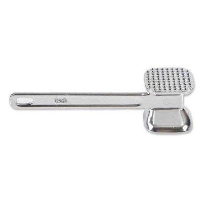 Epinox VT-85 Alüminyum 2'li Et Döveceği, 400 gr