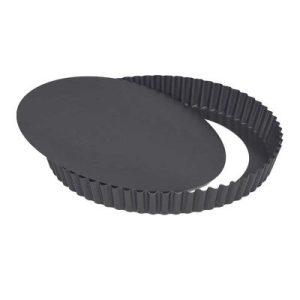 Epinox TRT-10 Yapışmaz Tart Kalıbı, 10 cm