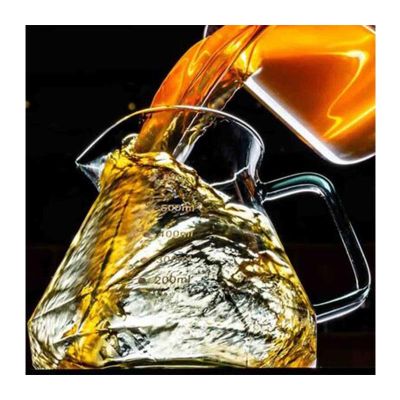 Epinox YKS-60 Kahve Sürahisi, 600 ml - Görsel 3