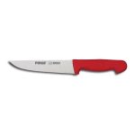 Pirge Ergo Kasap Bıçağı, No:2, 3 mm, 14.5 cm
