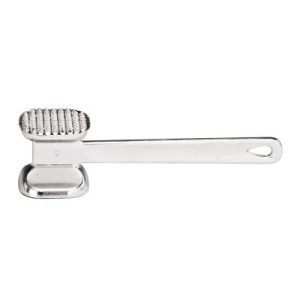 Zicco 98852 Et Dövücü, Krom Kaplamalı