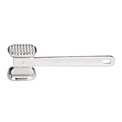 Zicco 98852 Et Dövücü, Krom Kaplamalı
