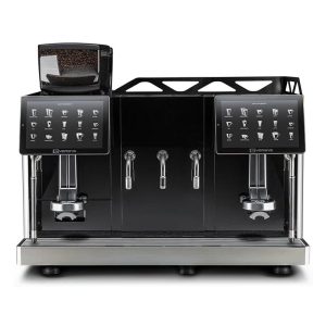 Eversys Enigma Classic E4MS X-Wide Süper Otomatik Espresso Makinesi, 2 Gruplu, Tempest