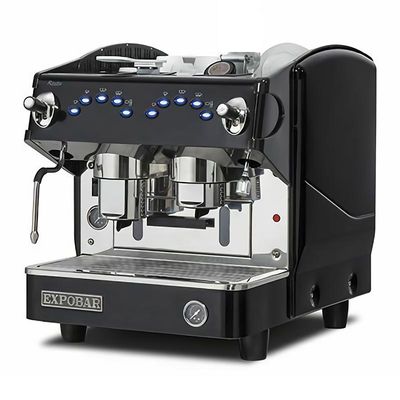 Expobar Rosetta Compact Tall Cup Full Otomatik Kahve Makinesi, 2 Gruplu
