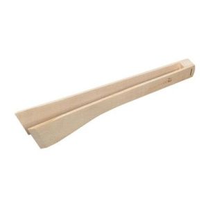 Fackelmann %100 Doğal Ahşap Maşa, 28 cm