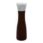 Fackelmann Ahşap Tuz ve Biber Değirmeni, 20 cm
