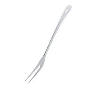 Fackelmann Lara Çelik Et Çatalı, 33 cm