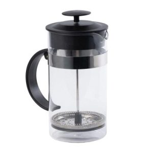 Fackelmann 42263 French Press, 1 L