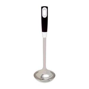 Fackelmann Monaco Kepçe, 33.5 cm