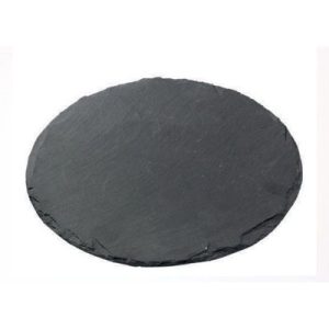 Fackelmann Oval Taş Sunum Tabağı, 28.5 cm
