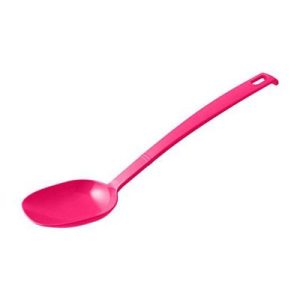 Fackelmann Tropikal Servis Kaşığı 30 cm, Pembe