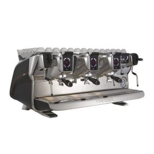 Faema E71 Full Otomatik GTi Espresso Kahve Makinesi, 3 Gruplu