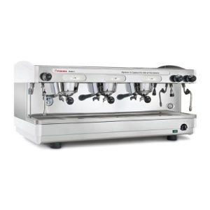 Faema E98 S3 Yarı Otomatik Espresso Kahve Makinesi, 3 Gruplu
