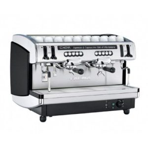 Faema Enova A2 Tam Otomatik Espresso Kahve Makinesi, 2 Gruplu
