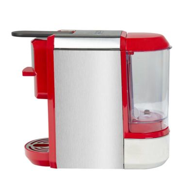 Fantom KS 1450 Mixpresso Kapsül Kahve Makinesi, Nespresso Kapsül Uyumlu, Kırmızı - Görsel 3