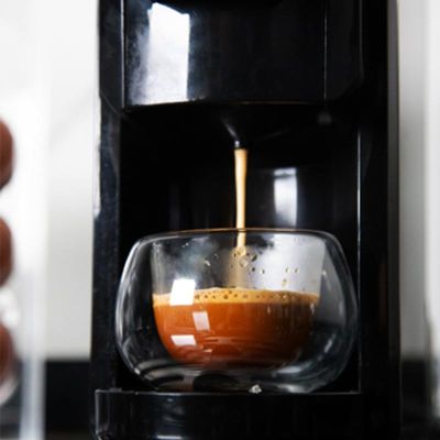 Fantom KS 1450 Mixpresso Kapsül Kahve Makinesi, Nespresso Kapsül Uyumlu, Siyah - Görsel 8
