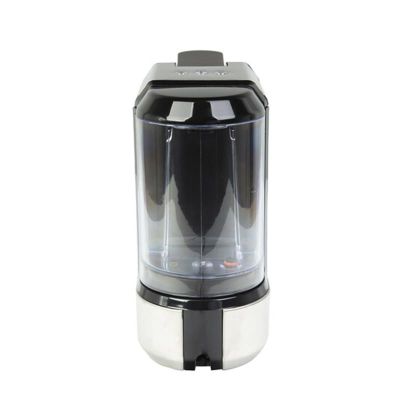 Fantom KS 1450 Mixpresso Kapsül Kahve Makinesi, Nespresso Kapsül Uyumlu, Siyah - Görsel 4