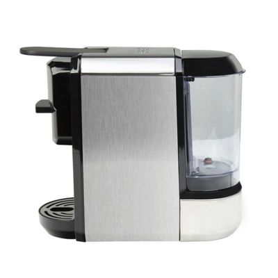 Fantom KS 1450 Mixpresso Kapsül Kahve Makinesi, Nespresso Kapsül Uyumlu, Siyah - Görsel 3
