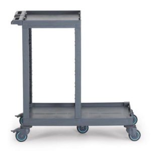 Fantom Procart 1310 Hastane Temizlik Arabası