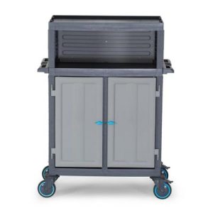 Fantom Procart 440 Dolaplı Kat Arabası