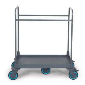 Fantom Procart 621 Yük Taşıma Arabası