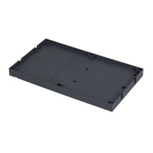 Fantom Procart BOG 105DD Temizlik Arabası Orta Gövde, Dişi-Dişi, 4 Adet