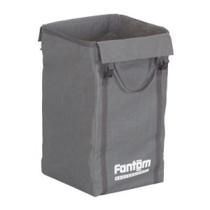 Fantom Procart BRD 563B Çamaşır Toplama Arabası Branda, 125 L