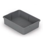 Fantom Procart CKM 533C Temizlik Kovası Çekmecesi, 18 L