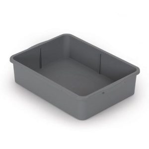 Fantom Procart CKM 533C Temizlik Kovası Çekmecesi, 18 L