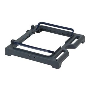 Fantom Procart CUG 300E Temizlik Arabası Çöp Üst Gövde, Erkek
