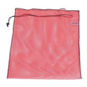 Fantom Procart FLK 563F Kirli Yıkama Filesi, 35 L, Kırmızı