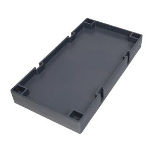 Fantom Procart SOG 262DD Servis Arabası Mini Orta Gövde, Dişi-Dişi