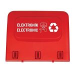 Fantom Procycle BLB 151B Elektronik Atık Kovası Billboard