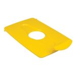 Fantom Procycle CVR 139C Plastik Atık Kovası Kapağı