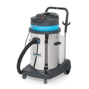 Fantom Promax 800CM2Y Islak ve Kuru Elektrik Süpürgesi ve Halı Yıkama Makinesi, Çelik Gövdeli