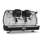Fiamma Astrolab Multiboiler Tall Cup Espresso Kahve Makinesi, 2 Gruplu, Inox