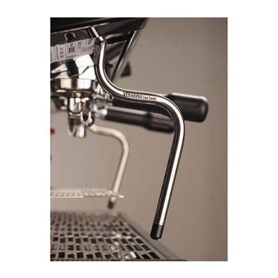 Fiamma Compass 2 Multiboiler Tall Cup Espresso Kahve Makinesi, 2 Gruplu, Beyaz - Görsel 2