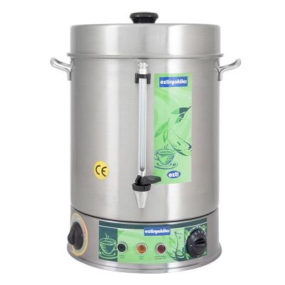 Öztiryakiler Filtre Kahve Makinesi, 80 Bardak, 12 L