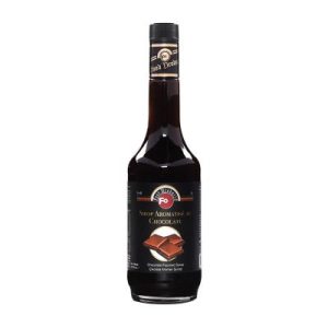 Fo Çikolata Aromalı Kokteyl Şurubu, 700 ml