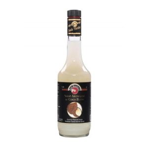 Fo Hindistan Cevizi Aromalı Kokteyl Şurubu, 700 ml