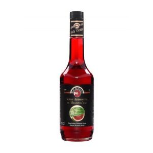 Fo Karpuz Aromalı Kokteyl Şurubu, 700 ml