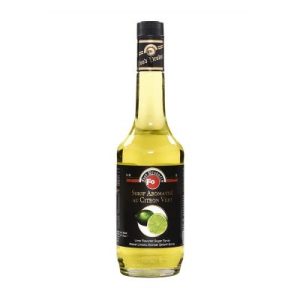 Fo Misket Limonu Aromalı Kokteyl Şurubu, 700 ml