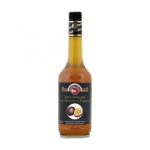 Fo Passion Fruit Çarkıfelek Aromalı Kokteyl Şurubu, 700 ml