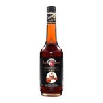 Fo Tuzlu Karamel Aromalı Kokteyl Şurubu, 700 ml